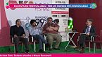 Aperilibro con Michele Dotti, Roberto Venafro e Mauro Romanelli