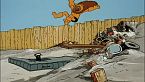 Fat Albert (Albertone) Episodio 41 - Dexter supereroe