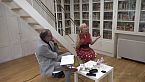 Presentación del libro «Soy Milena de Praga»