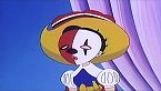 39) La bellezza rubata