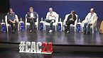 Memoria y experiencia como fuentes de la identidad, con Ramírez, Bonnett, Villoro y García Montero