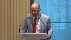 Clausura del IUIOM - Curso 2023-2024. Entrega de diplomas