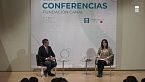 El verdadero poder del arte - Jesús Félix Pascual - Ciclo de conferencias Fundación Canal