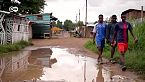 La Messi de Bangui - Una vida dedicada al fútbol