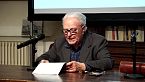 Critica e filologia. Storia, metodi e maestri, Michele Feo su La filologia