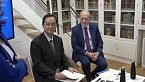 Conferencia «Una perspectiva desde Japón»