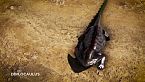 La era olvidada: ¿Qué ocurrió realmente en la época de la aparición de los dinosaurios?