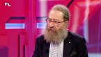 Cybertalk - Corrado Giustozzi e le ragioni della debolezza digitale