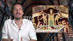 1017 - L'origine dei vampiri, tra leggenda, mito e storia