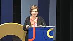 Versos que cuentan. Lectura de poesía, con Piedad Bonnett, José Mármol y Aroa Moreno Durán