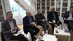 Presentación del libro «La lucidez confrontada»