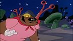 Fat Albert (Albertone) Episodio 43 - Rudy & Joyce