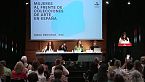 Mujeres al frente de colecciones de arte en España ll