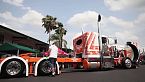 Camioneros de Estados Unidos: los reyes de la carretera