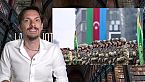1020 - La seconda guerra del Nagorno-Karabakh