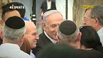Desespero en el sionismo: Israel clama por armas a E para hacer frente a la resistencia