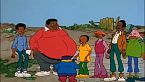 Fat Albert (Albertone) Episodio 46 - Il concorso