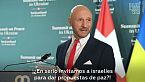 Cumbre ‘de paz’ en Suiza: sin China, sin Biden, sin Rusia (y sin resultados)