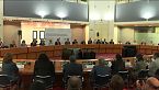 Encuentro de presidencias de asociaciones de universidades del espacio iberoamericano