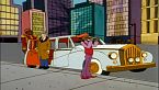 Fat Albert (Albertone) Episodio 47 - Una casa in pericolo