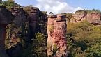 Montañas místicas de Bulgaria