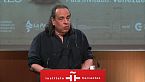 Presentación del VI festival hispanoamericano de escritores