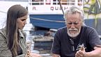 Wekufe, el origen del mal