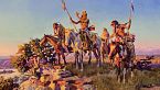 Los indios Navajo - Nativos norteamericanos - Curiosidades históricas