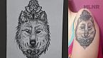 Los peores tatuajes del mundo + curiosidades - #Datazo