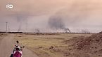Irak: la mortífera extracción de petróleo