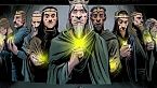 Nazgûl - Los espectros del anillo - Universo El señor de los anillos
