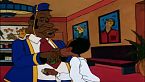 Fat Albert (Albertone) Episodio 48 - Lo zio indesiderato