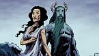Tetis – La grande dea madre degli oceani – Mitologia greca