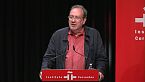El humor y la tragedia en la literatura, con Antonio Muñoz Molina e Irene Vallejo - #Benengeli2024