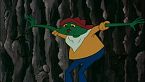 Fat Albert (Albertone) Episodio 49 - Il giornale della scuola