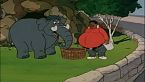 Fat Albert (Albertone) Episodio 50 - Lavori di casa