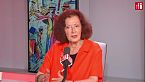 Christine Frérot presenta su libro ‘La comedia urbana según Antonio Seguí’