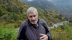 Uomini e boschi (pt.27) - La fluitazione sul Torrente Maso