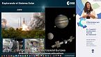 El cambio climático desde el espacio - Sandra Benítez