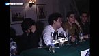 La historia de Pedro Suárez Vértiz y Arena Hash - Las historias del rock