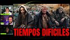 Preparándonos para tiempos difíciles: Control estatal, hambre, guerras y crisis económica