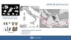 Los fenicios (II): investigaciones arqueológicas