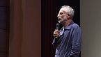 Conferenza Stefano Mancuso - Gli alberi, nostri alleati