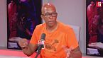 El percusionista cubano Abraham Mansfarroll presenta ‘Cuba de un lado al otro’ en París