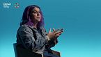 Mitos y verdades del futuro de la inteligencia artificial. Nerea Luis, doctora en IA