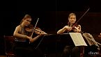 First round, day 2, morning - 13th international string quartet competition Premio Paolo Borciani