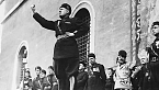Omicidio Matteotti: la tomba della democrazia