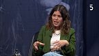 Entrevista con Lucía Soria - Historias Propias - 17-06-2024