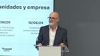 El beneficio de las letras por Iván de los Ríos - Foro artes, humanidades y empresa