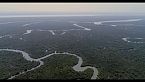 La belleza del delta del Yukón: Un viaje a las tierras salvajes del Ártico